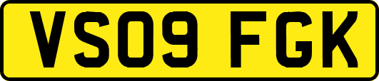 VS09FGK