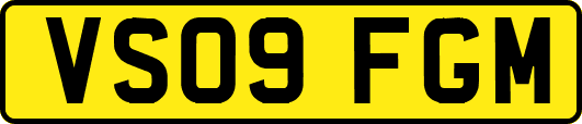VS09FGM