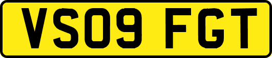 VS09FGT