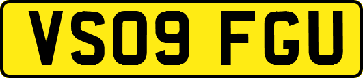 VS09FGU