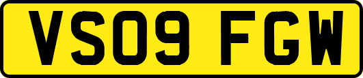 VS09FGW