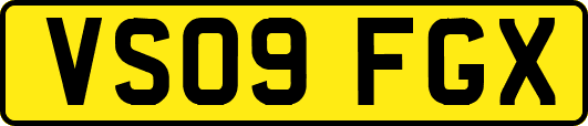 VS09FGX