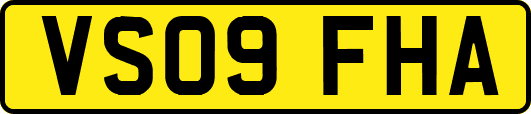 VS09FHA