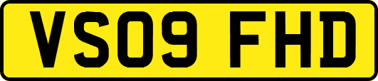 VS09FHD