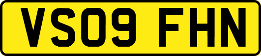 VS09FHN