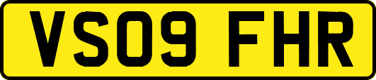 VS09FHR