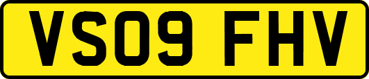 VS09FHV