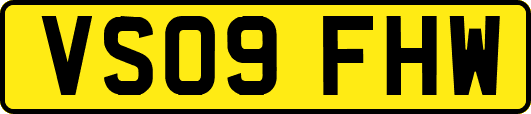 VS09FHW