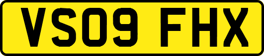 VS09FHX