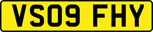VS09FHY