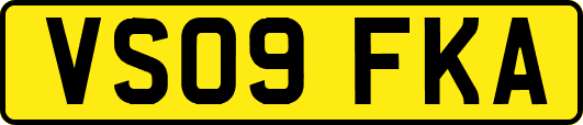 VS09FKA