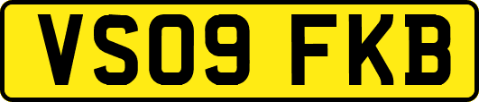 VS09FKB