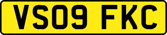 VS09FKC