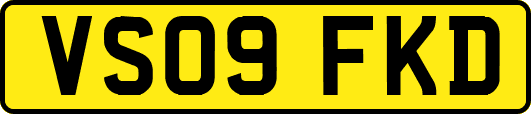 VS09FKD