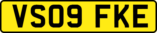 VS09FKE