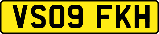 VS09FKH