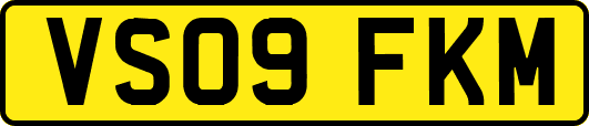 VS09FKM
