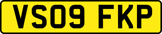 VS09FKP