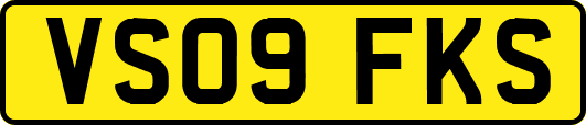 VS09FKS