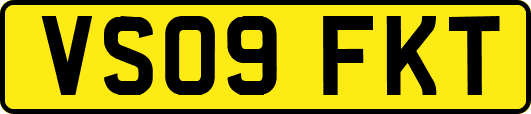 VS09FKT