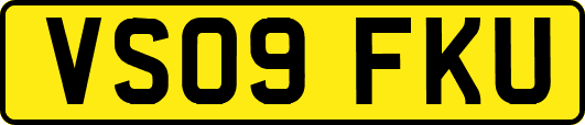 VS09FKU