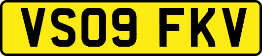 VS09FKV