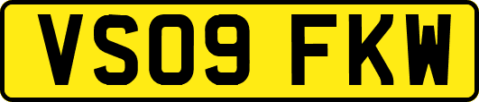 VS09FKW