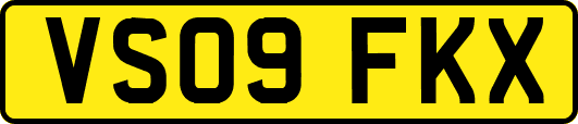 VS09FKX