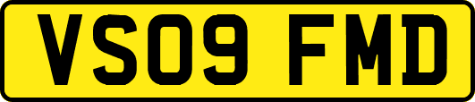 VS09FMD