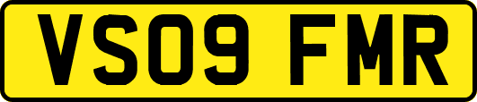 VS09FMR
