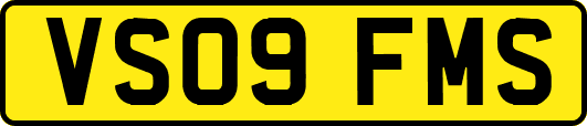 VS09FMS