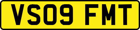 VS09FMT
