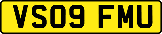 VS09FMU