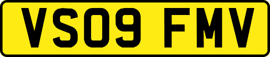 VS09FMV