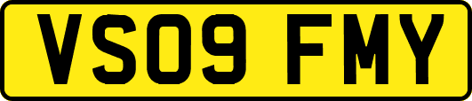 VS09FMY