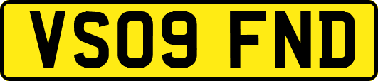 VS09FND