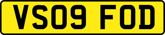 VS09FOD