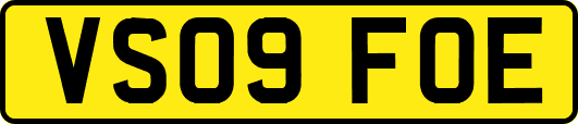 VS09FOE