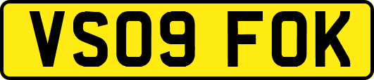VS09FOK