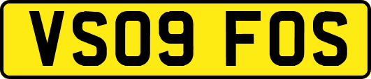 VS09FOS