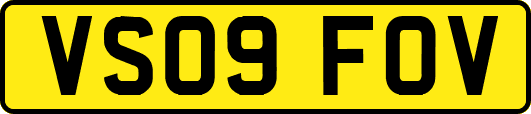 VS09FOV
