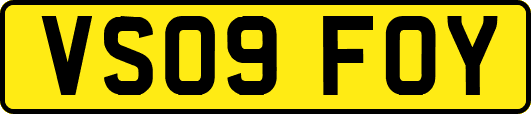 VS09FOY