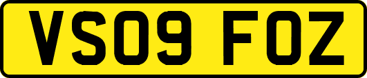 VS09FOZ