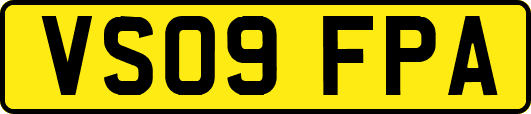 VS09FPA