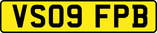 VS09FPB