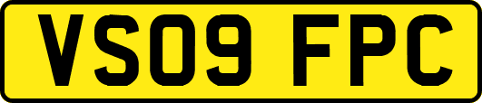 VS09FPC