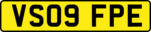 VS09FPE