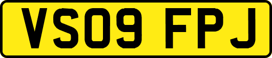 VS09FPJ