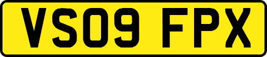 VS09FPX