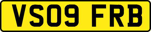 VS09FRB